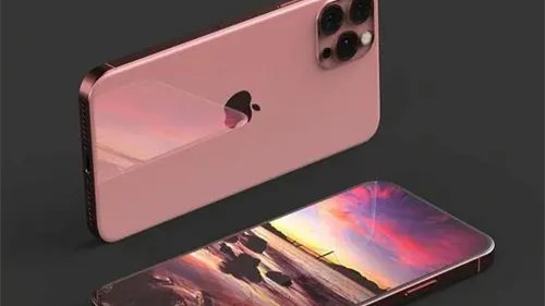 iphone14最新官方消息爆料 iPhone 14潛望式鏡頭曝光