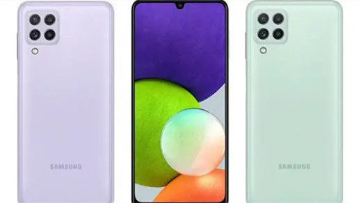 三星Galaxy M22價(jià)格是多少錢 三星Galaxy M22參數(shù)配置詳細(xì)一覽