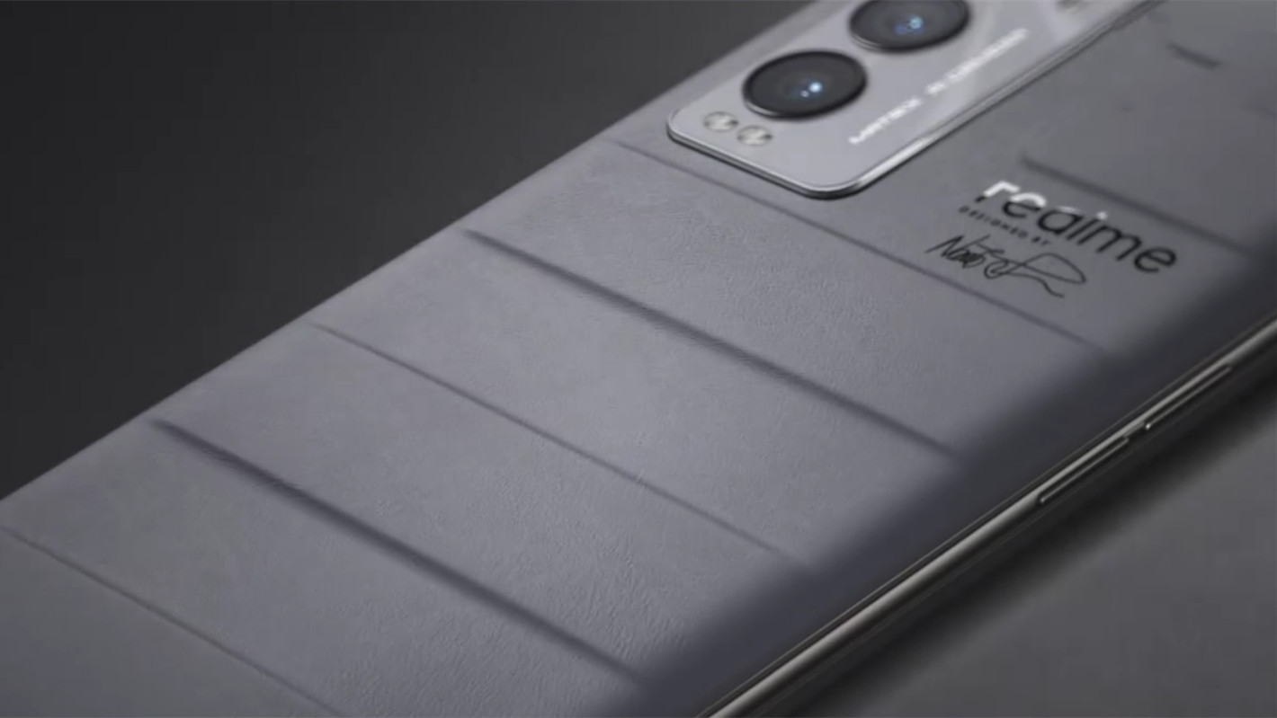 realmeGT大師版上市時(shí)間 realmeGT大師版屏幕是什么樣