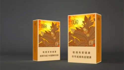 北京云烟有什么 北京云烟多少钱一包