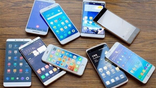 手機(jī)性能排行榜2021最新 手機(jī)流暢度排名2021