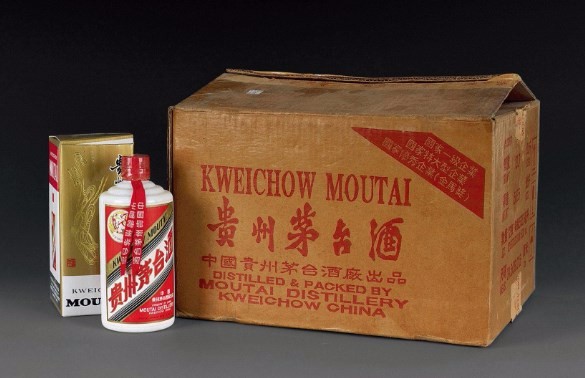 貴州飛天茅臺酒回收價格53度價格2021 貴州飛天茅臺53度回收多少錢一瓶