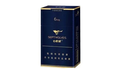 七匹狼香煙價格表圖-七匹狼香煙怎么樣