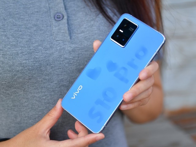 vivos10怎么樣值不值得買 vivoS10上手體驗