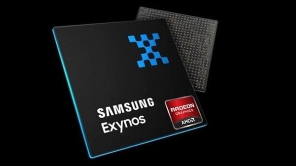 三星exynos2200結(jié)構(gòu)曝光 三星exynos2200最新消息