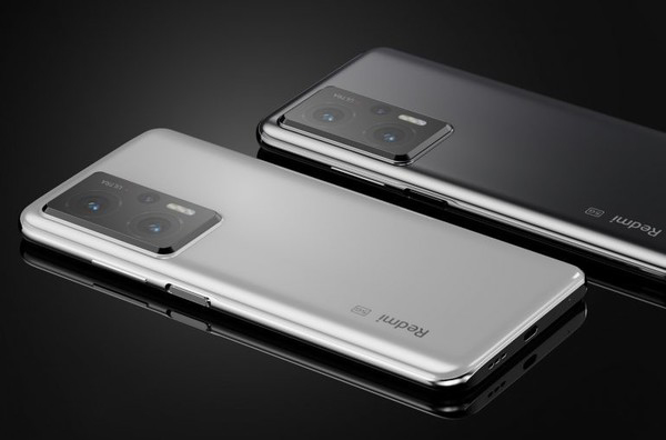 红米note11pro图片曝光 红米note11pro最新消息