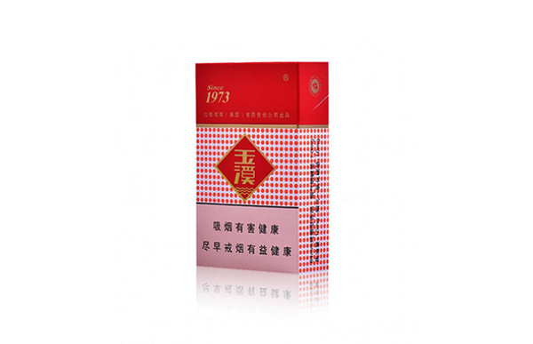 硬玉溪和軟玉溪有什么區(qū)別 硬玉溪和軟玉溪哪個(gè)好抽