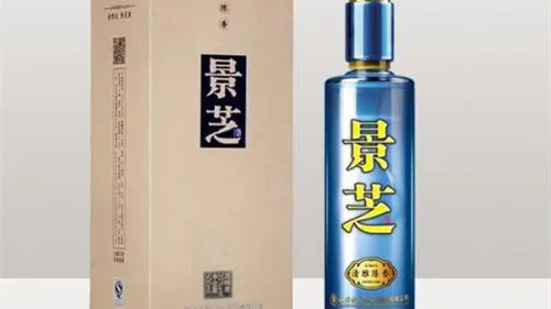 景芝老友酒多少錢一瓶 景芝老友酒52度價(jià)格