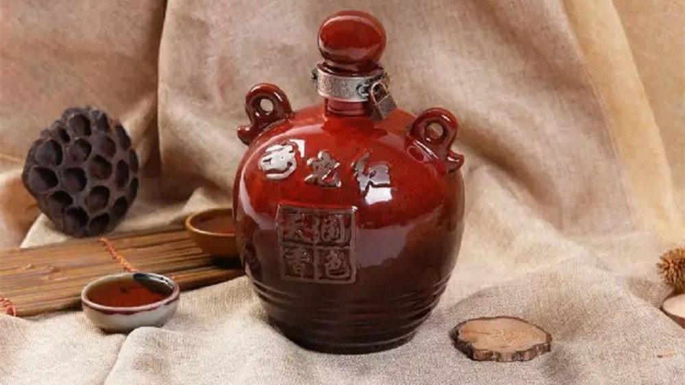 女兒紅酒全部價格表2021最新價格 女兒紅酒的來歷介紹