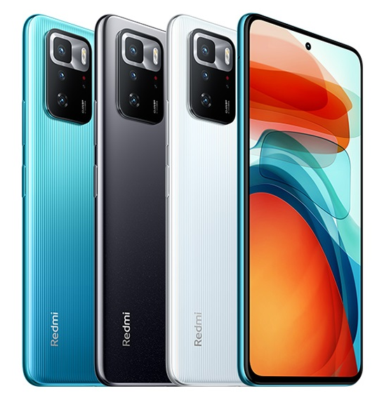 红米note11pro预计发布时间-红米note11pro上市时间最新消息