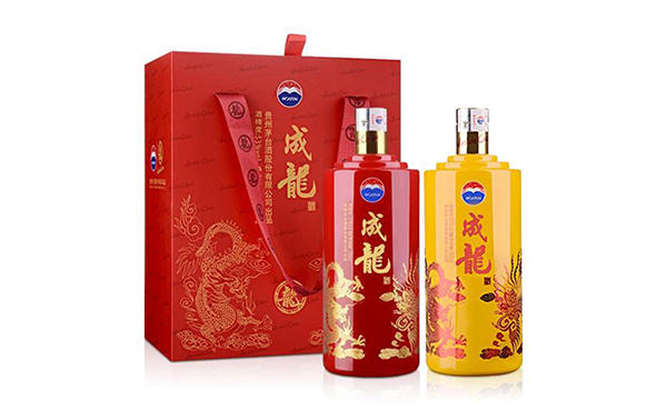 貴州茅臺(tái)成龍酒53度價(jià)格表一覽 茅臺(tái)成龍酒有幾種