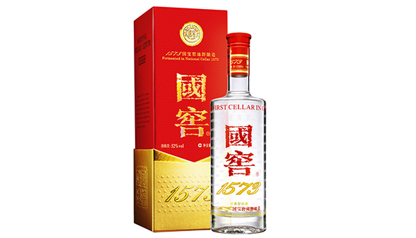 2021國窖1573價(jià)格表52度多少錢一瓶