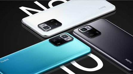 紅米note10pro參數(shù)配置價格 紅米note10pro手機(jī)參數(shù)配置詳情
