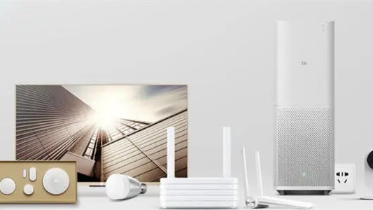 小米全家桶多少錢 小米全家桶有哪些東西