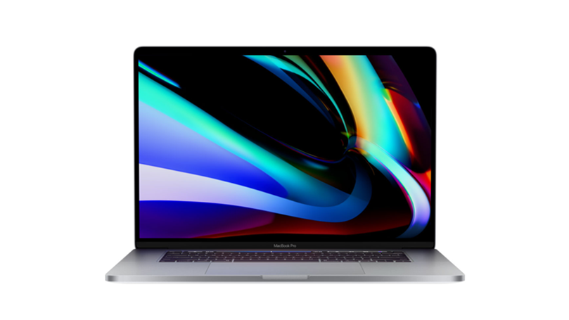 2021年macbookpro發(fā)布時間 macbookpro屏幕曝光
