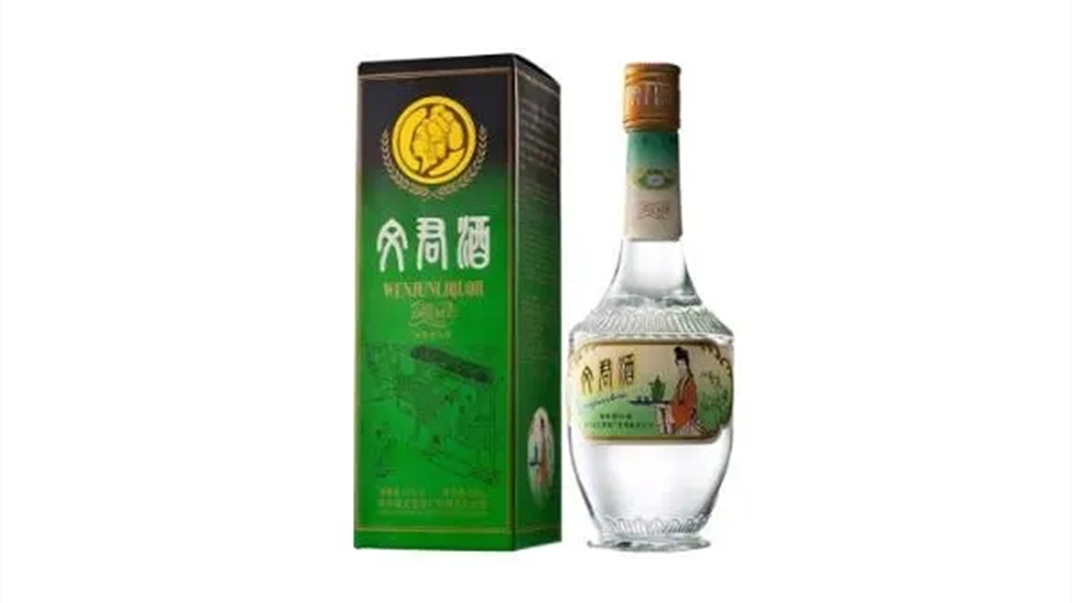 文君酒1988復(fù)刻版怎么樣 文君酒1988復(fù)刻酒評