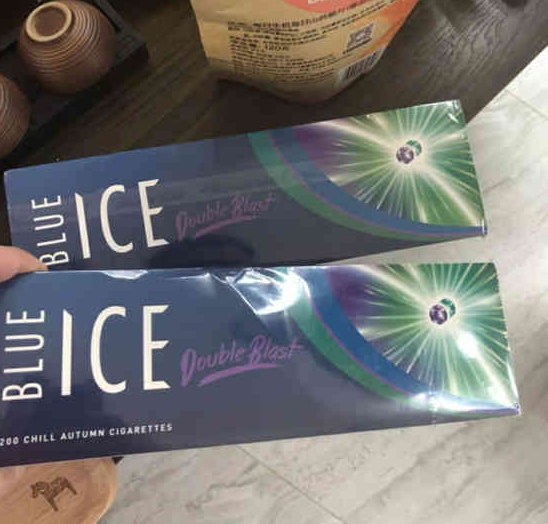 ice蓝莓双爆一条多少钱ice蓝莓双爆价格