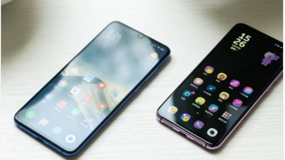 小米翻蓋手機最新款消息 小米翻蓋折疊屏手機曝光