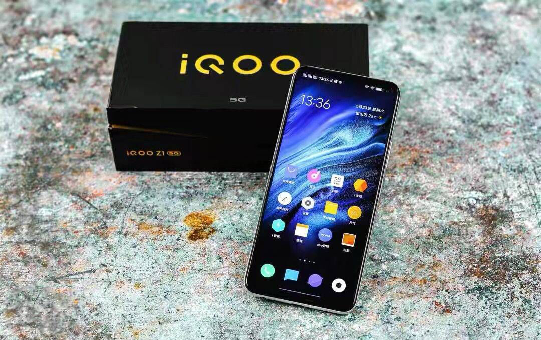 iqoo8什么時(shí)候出 iqoo8最新消息匯總