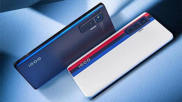 2021年iqoo8什么時(shí)候出 iqoo8上市最新消息