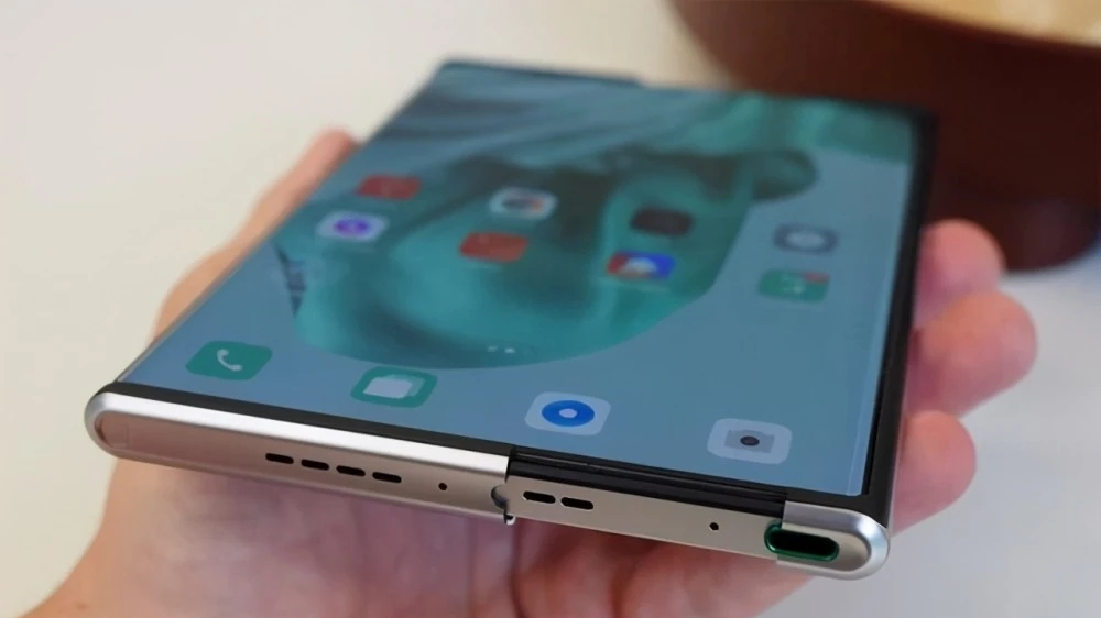 2021小米小屏旗艦手機(jī)最新消息 小米小屏旗艦手機(jī)曝光