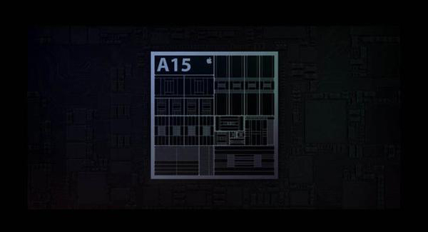 a15處理器有多強(qiáng)大 蘋(píng)果a15處理器最新消息