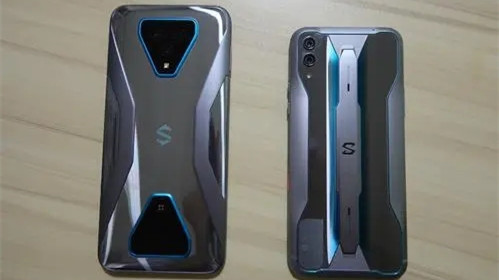 黑鯊4s參數(shù)配置詳情一覽-黑鯊游戲手機(jī)4s怎么樣