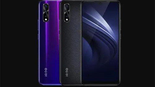 iqoo8多少錢-iqoo8什么處理器