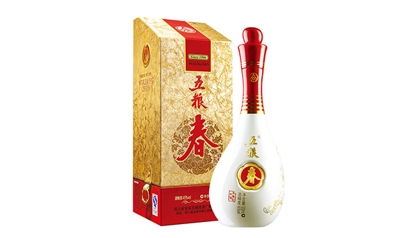 五糧春酒多少錢一瓶 五糧春酒價(jià)格表及圖片2021