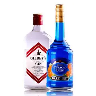 杰彼斯金酒多少錢 杰彼斯金酒價(jià)格和圖片大全