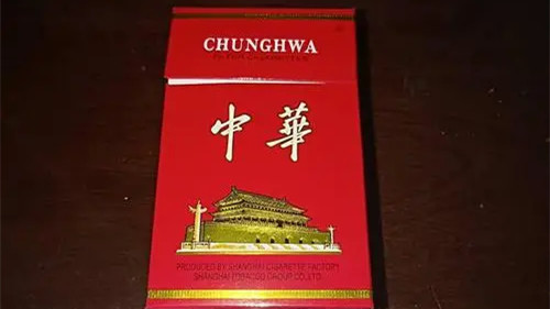 硬中華好抽嗎-硬中華香煙口感測(cè)評(píng)匯總
