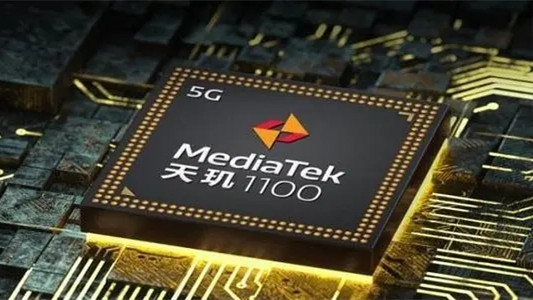 天璣1100相當于麒麟多少處理器-天璣1100處理器怎么樣