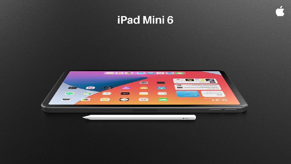 ipadmini6到底什么時候出 ipadmini6上市時間及價格