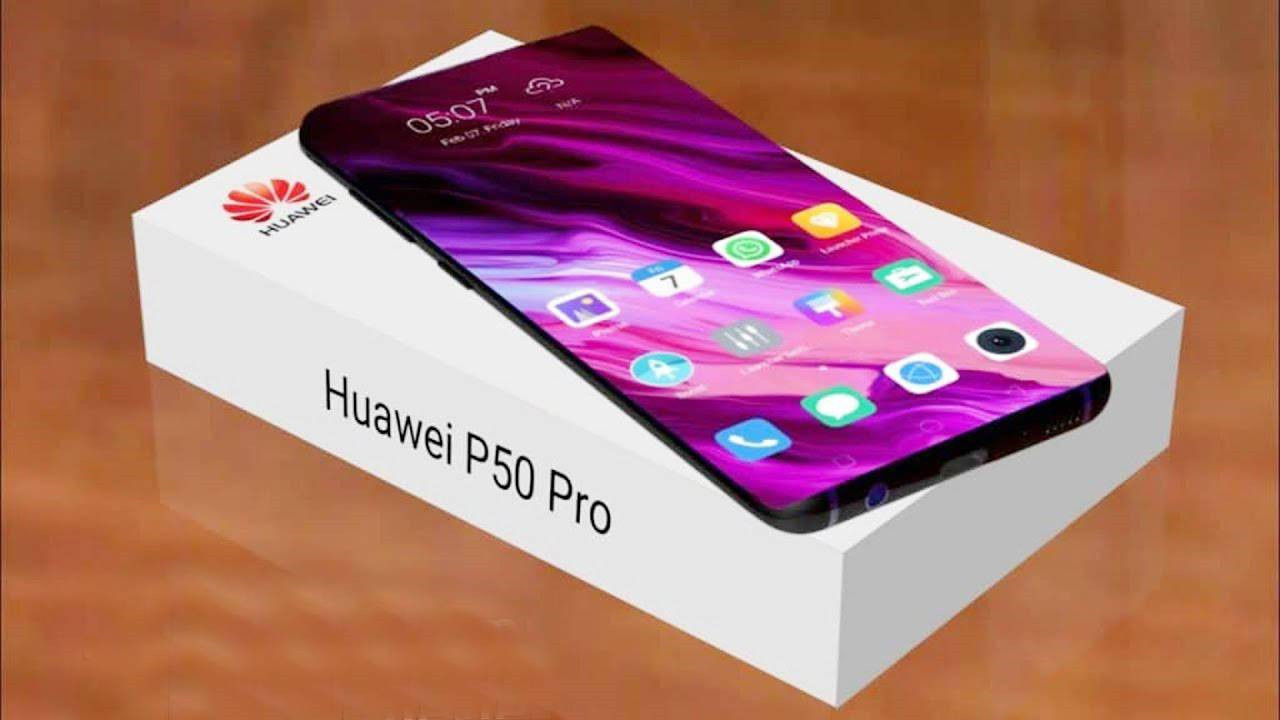 華為P50系列最新消息 華為P50系列上市預熱