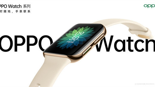 oppowatch2代要等多久 oppowatch2最新消息