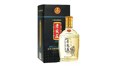 老尖莊酒52度價格查詢 老尖莊酒怎么樣