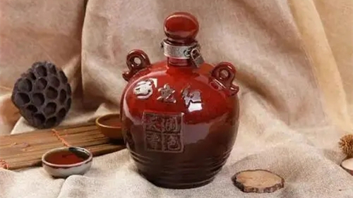 2021紹興女兒紅酒價格表和圖片 女兒紅酒全部價格表