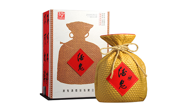 酒鬼酒52度多少錢一瓶 酒鬼酒價格表所有圖片價格一覽