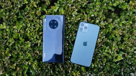 蘋果手機(jī)和華為手機(jī)哪個好 蘋果手機(jī)和華為哪個性價比高