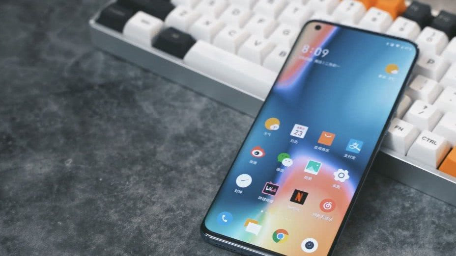 真我gt大師探索版和小米10s哪個值得入手