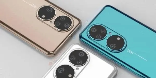 華為p50什么時候開售 華為p50手機價格及圖片