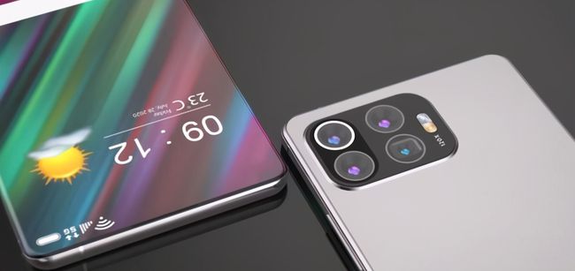 小米12pro什么時候發(fā)布 小米12pro最新官方消息