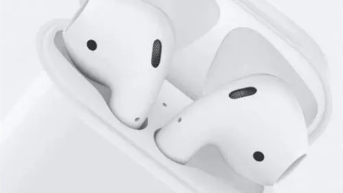 airpods3代什么時(shí)候出來 airpods3發(fā)布時(shí)間