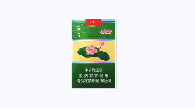 钻石香烟系列有多少种价目表(最完整版)大全