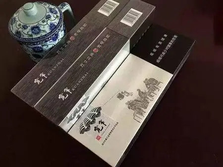 寬窄系列香煙哪個(gè)比較好抽 寬窄口感最好的煙推薦