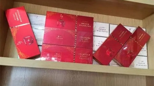 兰州细支飞天梦香烟价格表图一览 兰州飞天梦细支批发价格