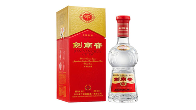 劍南春52度濃香型白酒多少錢一瓶 劍南春52度價格表大全