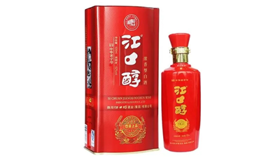 2021年最新江口醇中華老字號(hào)52度濃香型價(jià)格查詢