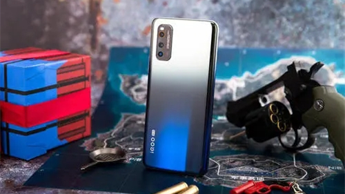 iqoo8什么時候出新機 iqoo8發(fā)布最新消息