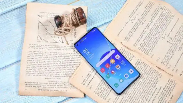 OPPO官宣新機(jī)最新消息 opporeno6pro+和柯南聯(lián)名